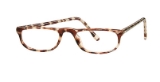 Half-Eye Eyeglasses