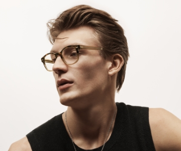 Calvin Klein Eyeglasses