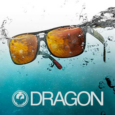 Dragon H2O Floatable Collection