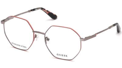 Guess GU 2849 Eyeglasses