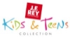 J.F. Rey Kids & Teens Eyeglasses