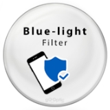 Blue-Light Filter Lenses