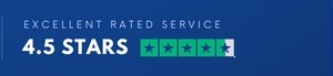 TrustPilot Excellent service